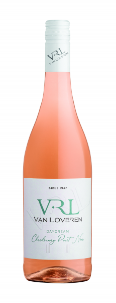 Van Loveren Family Vineyards Van Loveren Daydream Chardonnay /Pinot Noir